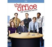 Office: The Complete Series [Blu-Ray]