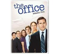 The Office: Season Five