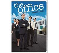 Office - The Office: Season Four [Digital Video Disc] Boxed Set, Repackaged, Snap Case