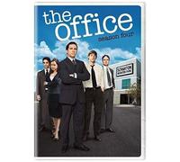 Office - The Office: Season Four [Digital Video Disc] Boxed Set, Repackaged, Snap Case