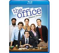 Office - The Office: Season Seven [Blu-Ray] Boxed Set, Dolby, Widescreen, Ac-3/Dolby Digital