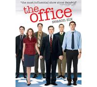 Office - The Office: Season Six