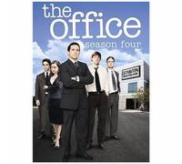 The Office - Season Four