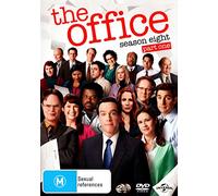 Office, The-Season 8 Part 1 (2 DVD) [Edizione: Australia] [Import]