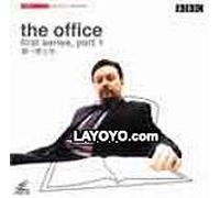 Office, The: The Complete First Series (DVD)