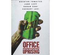 Office Uprising