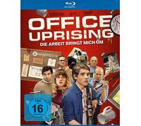 OFFICE UPRISING BD - BLU-RAY NEUF