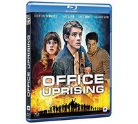 Office Uprising Blu-ray
