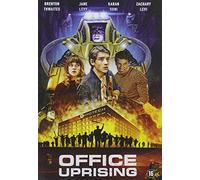 OFFICE UPRISING [Region Free]