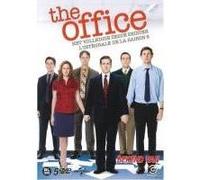 OFFICE US 6-5 DVD-VO ST NL FR G