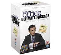 Office USA, The-Season 1 [Import]