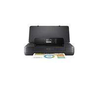 HP Officejet Imprimante portable 200