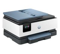 OfficeJet Pro 8125e - 3 mois d'Instant Ink inclus Impression/Copie/Scan, Chargeur automatique, Recto/Verso automatique, Wifi