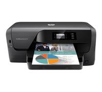 Officejet Pro 8210 monofonction Jet d'encre couleur - Eligible à Instant ink inclus