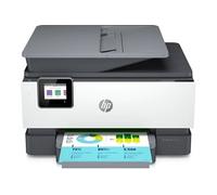 OfficeJet Pro 9012e tout-en-un Jet d'encre couleur Copie - 6 mois d' Instant ink inclus avec HP+