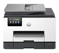 HP OfficeJet Pro 9135e Sans fil All-in-One Couleur Imprimante, Instant Ink; Impression recto-verso