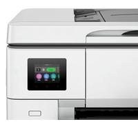 OfficeJet Pro 9720e Sans fil All-in-One Couleur Imprimante, Impression recto-verso; copieur, scanner