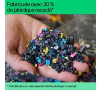 OfficeJet Pro 9730e Sans fil All-in-One Couleur Imprimante, Instant Ink; Impression recto-verso