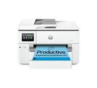 HP OfficeJet Pro Imprimante tout-en-un grand format 9730e