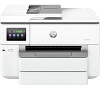 OfficeJet Pro HP 9730e Imprimante grand format tout-en-un, blanc