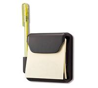 Officemate Magnetic pop-up Note Dispenser, 3 x 3 Notes (- 25908)