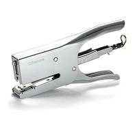 Officemate Pince agrafeuse classique, métal, argent (97758)