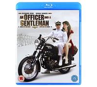 Officer & a Gentleman [Blu-Ray]