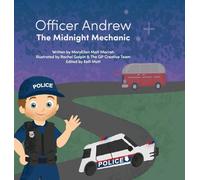 Officer Andrew, the Midnight Mechanic: A Midnight Rescue That Shows What Real Heroes Do