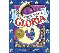 Officer Buckle and Gloria, Caldecott Medal Book Peggy Rathmann (Auteur)