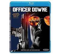 Officer Downe [Blu-Ray]