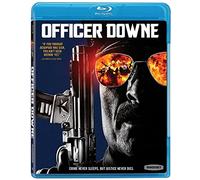 Officer Downe [Blu-ray] [2017]