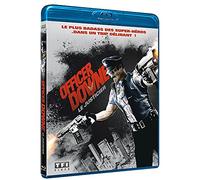 Officer Downe – Blu-ray + copie digitale
