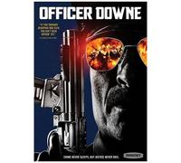Officer Downe [Digital Video Disc]