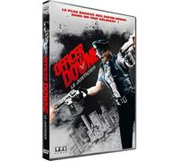 Officer Downe – DVD + Copie digitale – TelForceOne