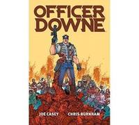 Officer Downe - [Version Originale] Inconnu (Auteur)