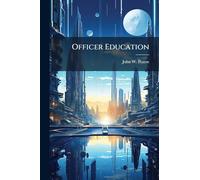 Officer Education
