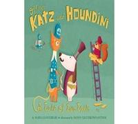 Officer Katz and Houndini: A Tale of Two Tails - [Livre en VO] Maria Gianferrari, Danny Chatzikonstantinou (Auteur)