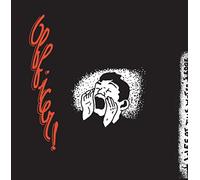 Officer! - Life at the Water's Edgre