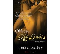 Officer Off Limits