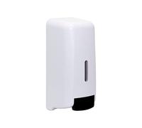 OFFICER PRODUCTS Distributeur de Savon Manuel Blanc 1 l