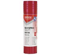 OFFICER PRODUCTS PRODUCTS Bâton de colle original 36 g blanc/Colle adaptée aux enfants pour les arts et les travaux manuels/PVA/sans solvant soluble dans l'eau/pour fournitures scolaires de