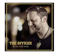 Officer,the - on My Way Home [Import]