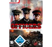 Officers - Operation Overlord [import allemand]