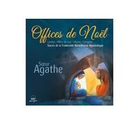 Offices de Noël CD