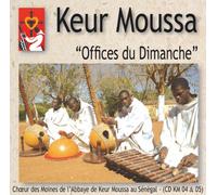 Offices du Dimanche