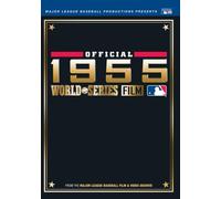 Official 1955 World Series Film
