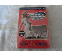 Official 2004 World Series Film by Boston Red Sox
