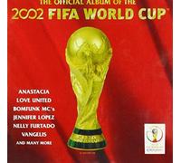 Official Album of 2002 [Import Allemand]