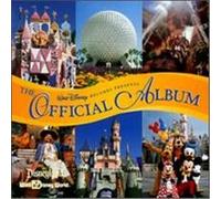 Official Album of Disneyland/Walt Disney World
