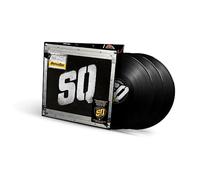 Official Archive Series Vol.1-Live in Amsterdam